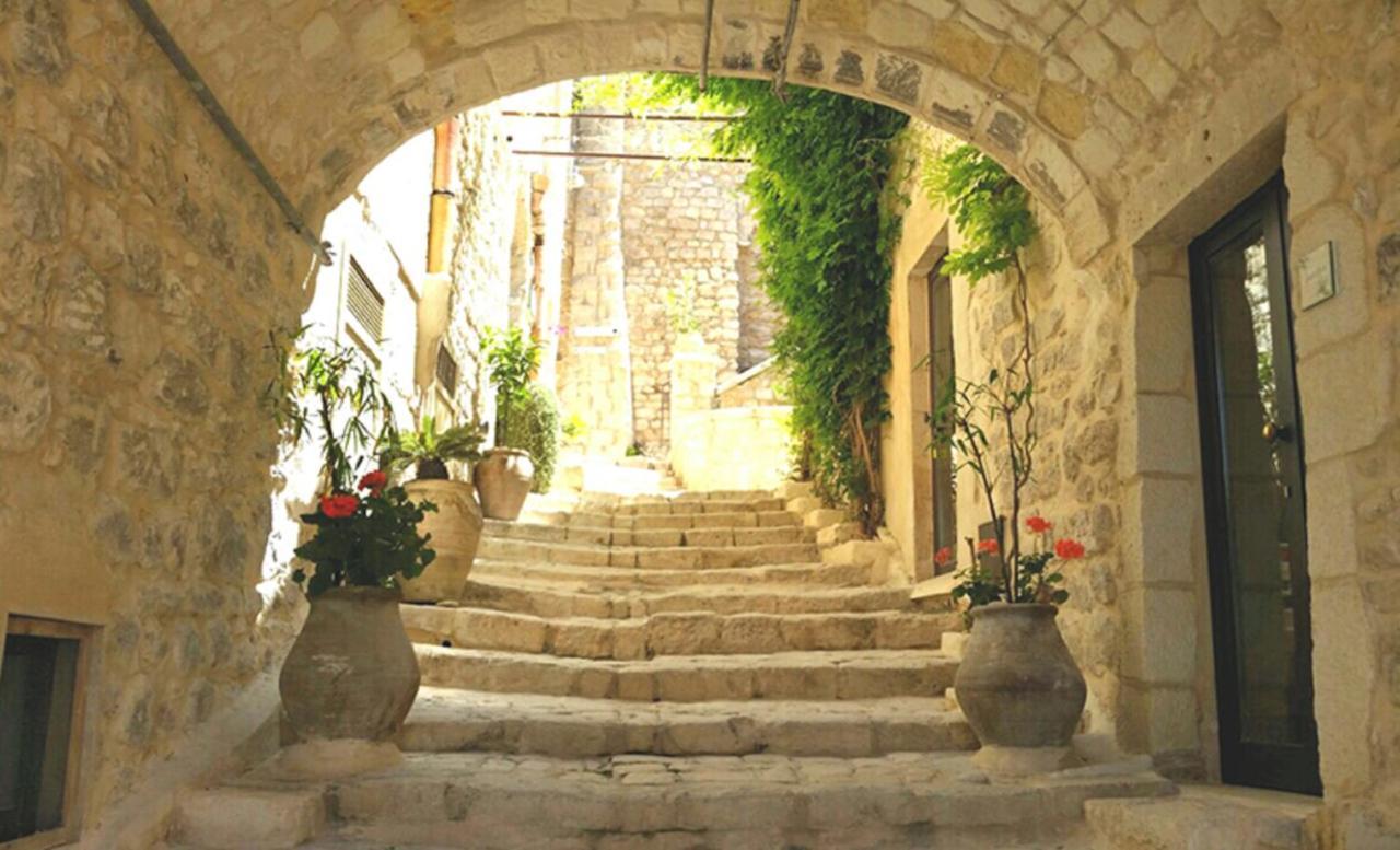 Vila Borgo Hedone Scicli Exteriér fotografie