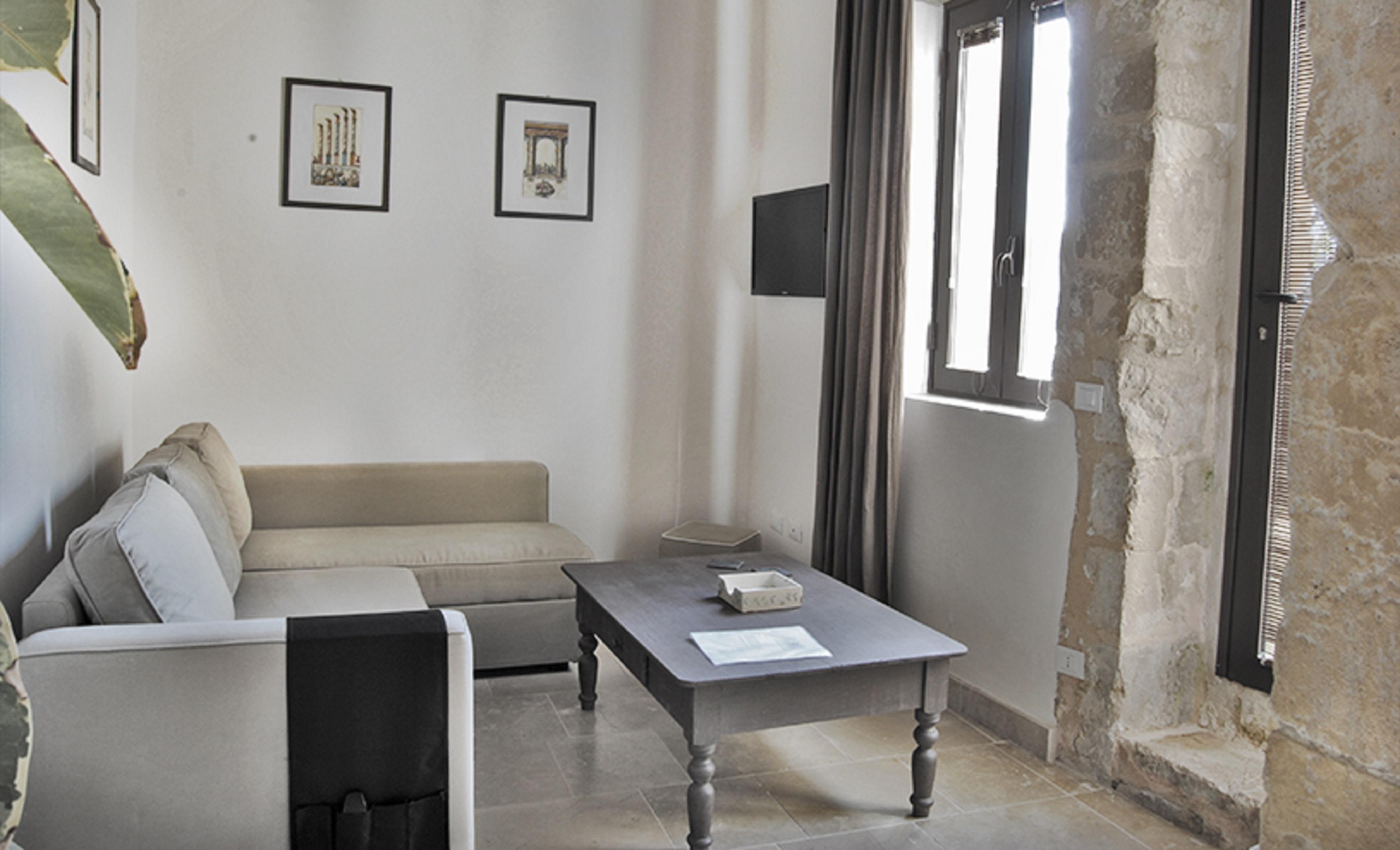 Vila Borgo Hedone Scicli Exteriér fotografie