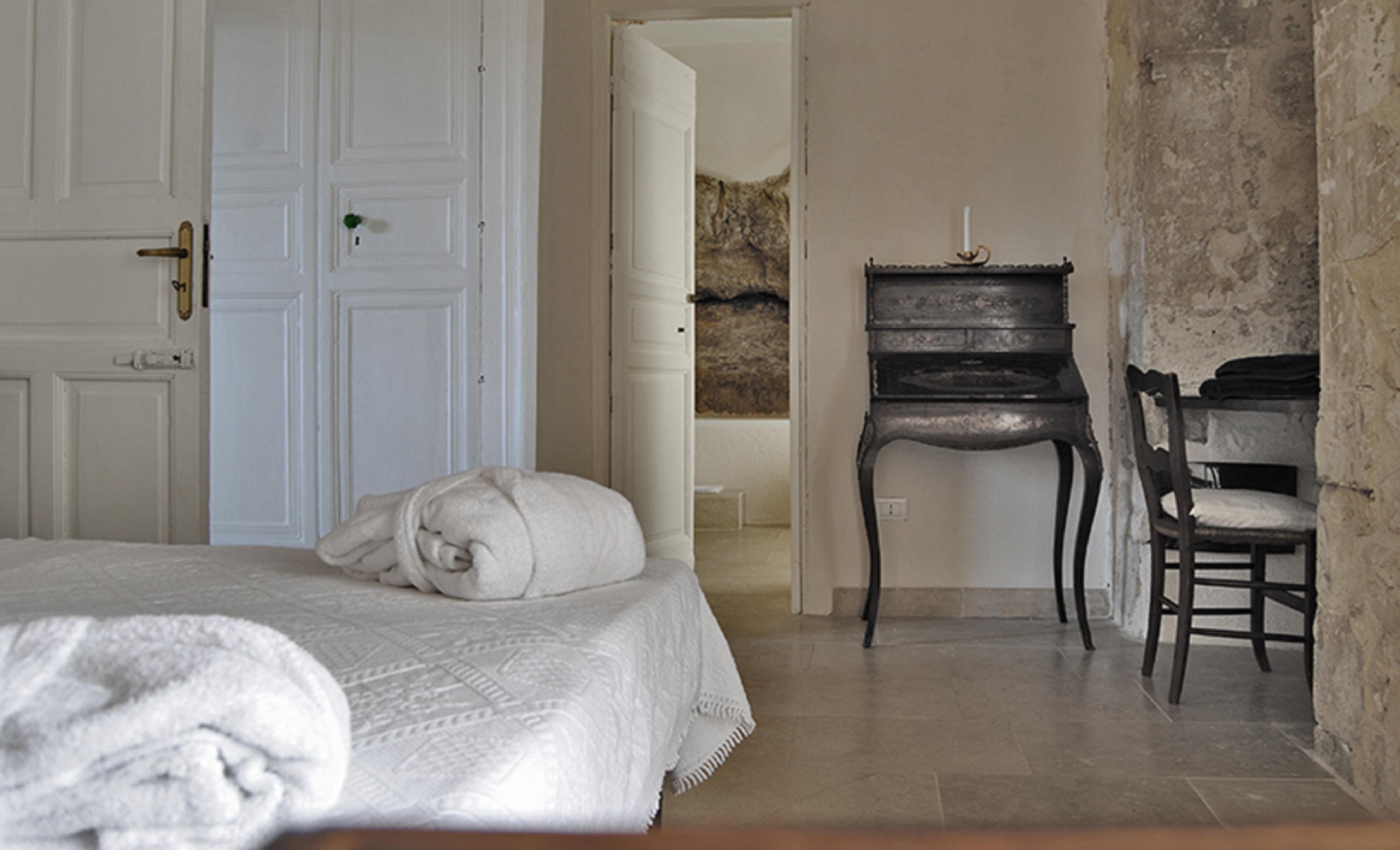 Vila Borgo Hedone Scicli Exteriér fotografie