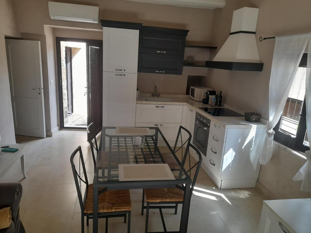 Vila Borgo Hedone Scicli Exteriér fotografie