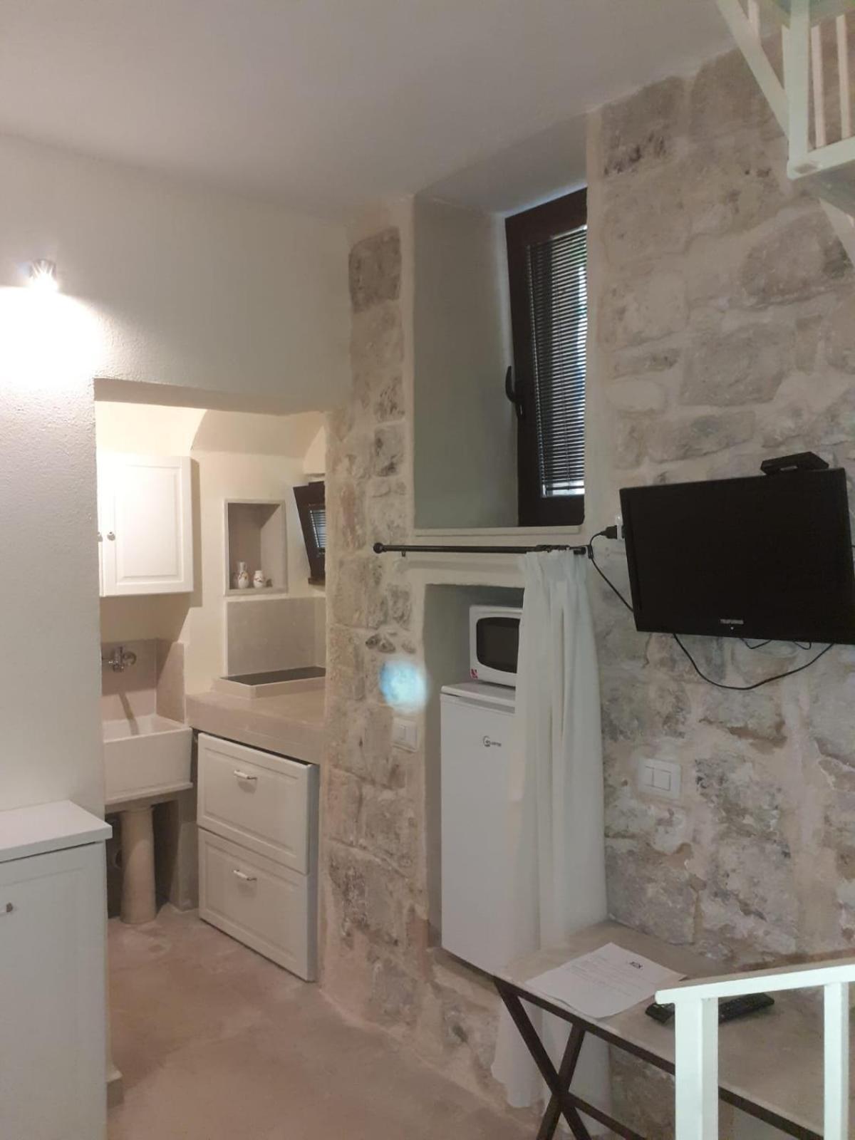 Vila Borgo Hedone Scicli Exteriér fotografie