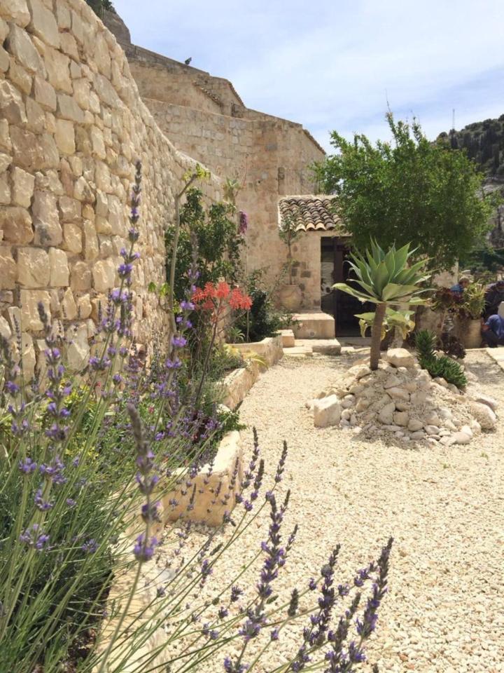 Vila Borgo Hedone Scicli Exteriér fotografie