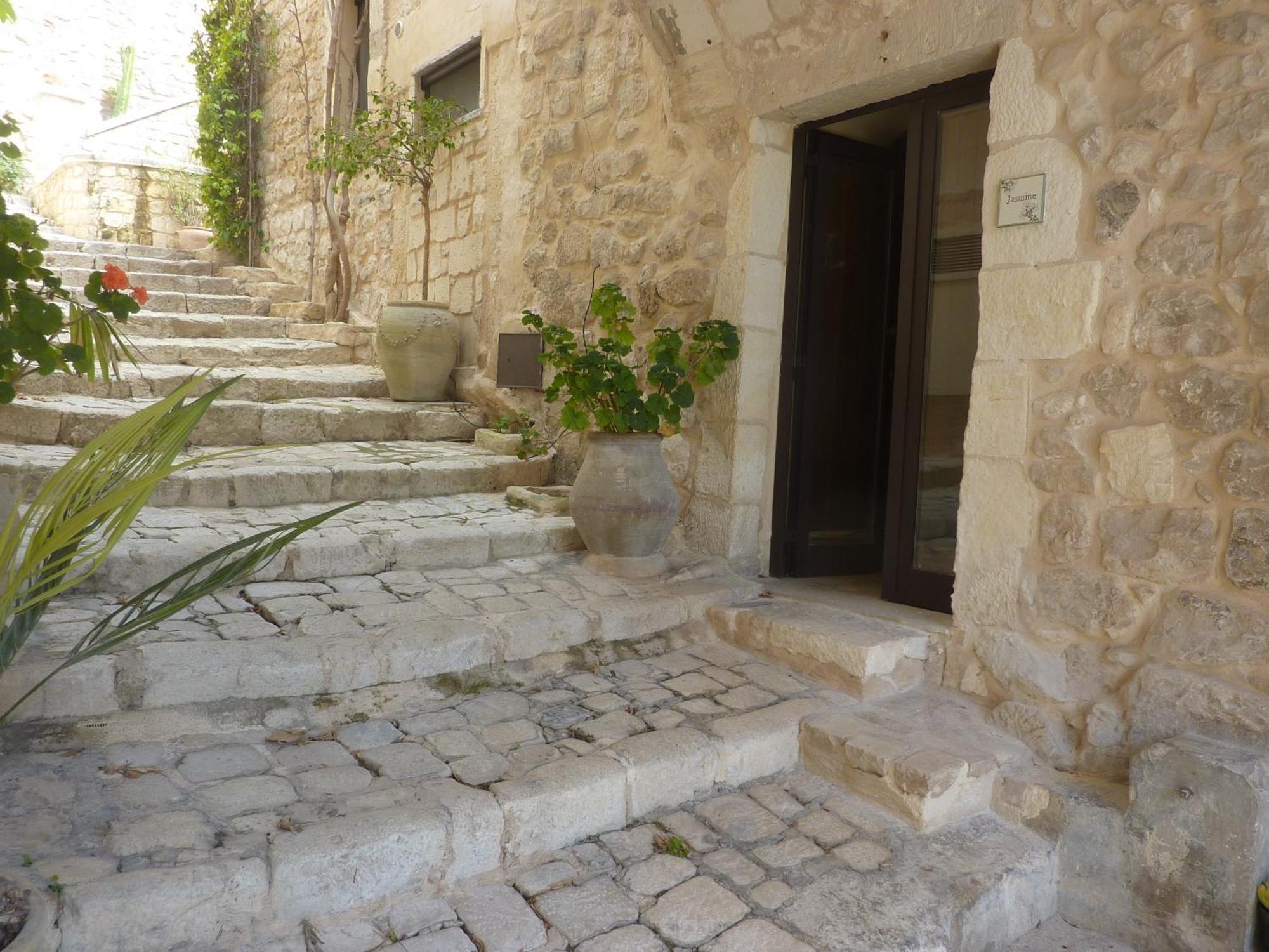 Vila Borgo Hedone Scicli Exteriér fotografie