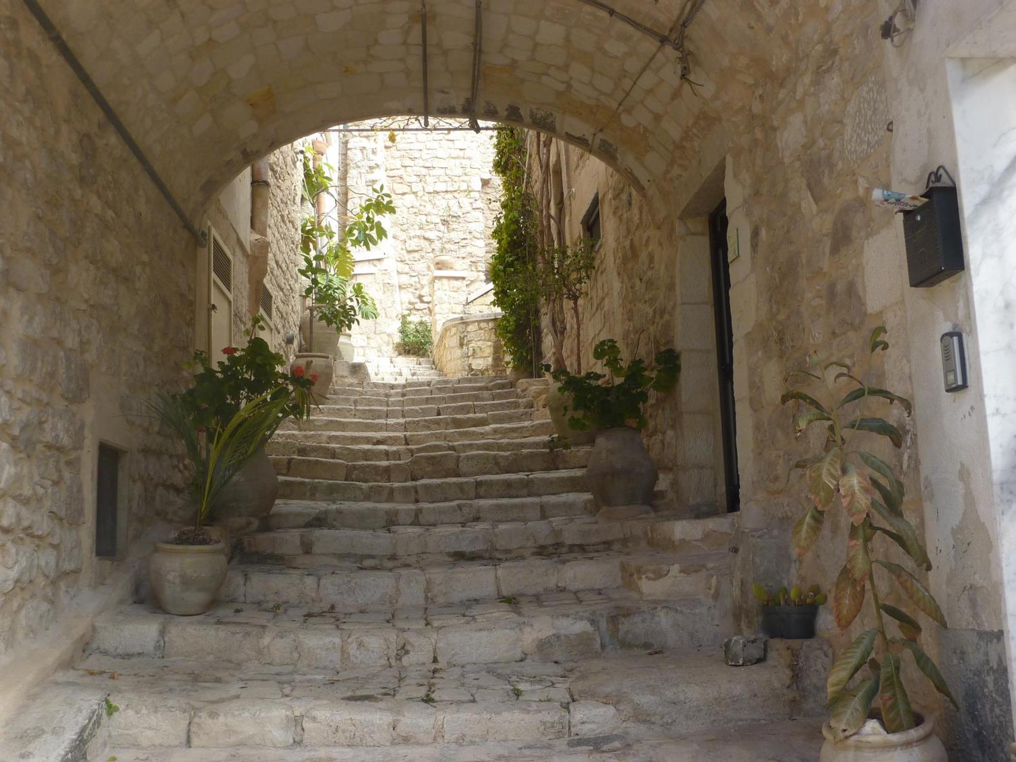 Vila Borgo Hedone Scicli Exteriér fotografie