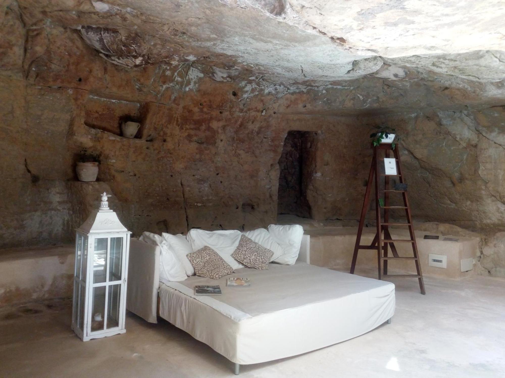 Vila Borgo Hedone Scicli Exteriér fotografie
