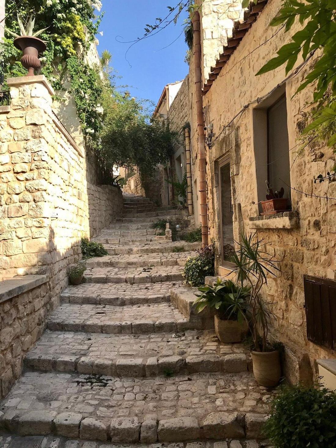 Vila Borgo Hedone Scicli Exteriér fotografie