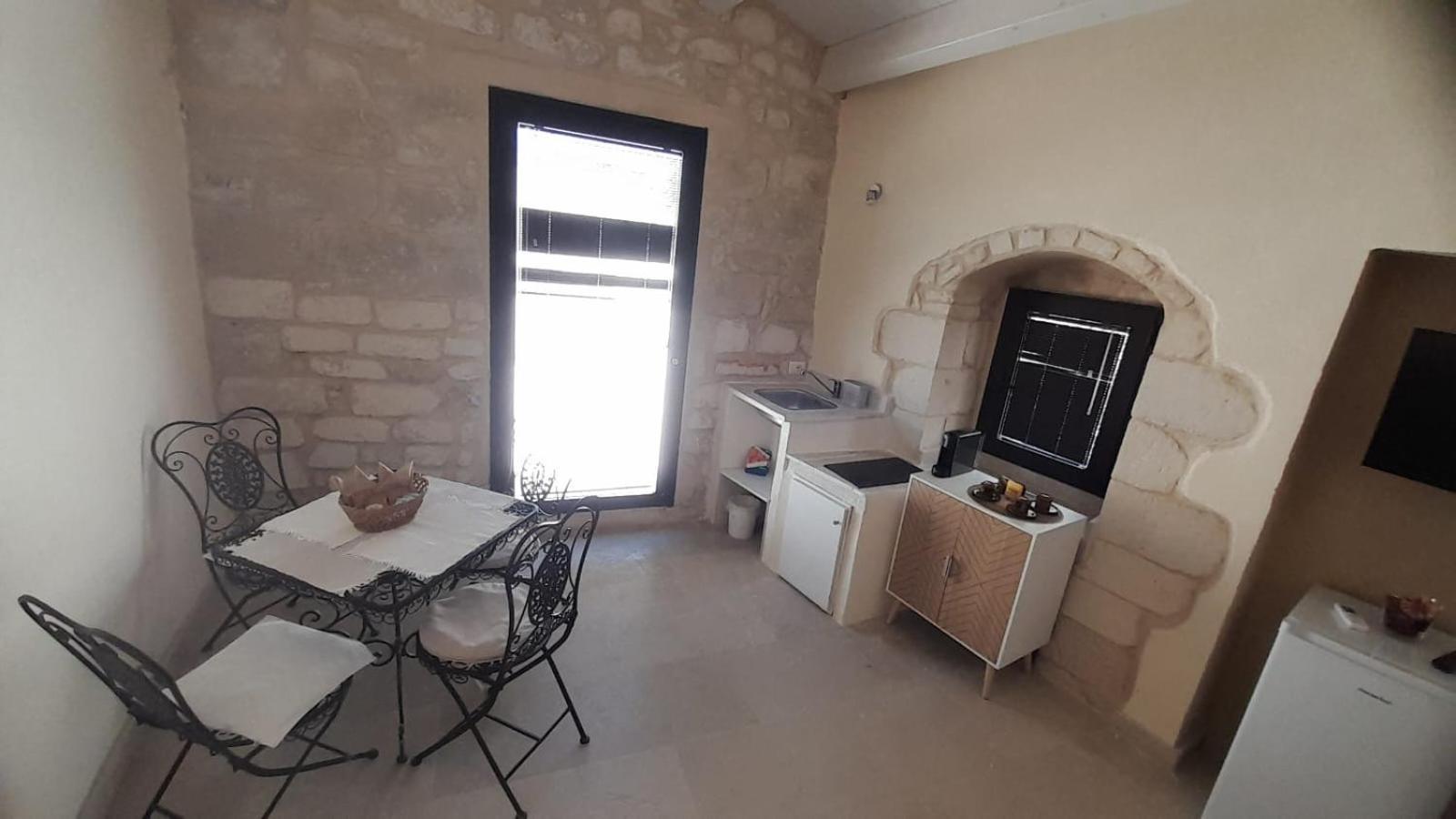 Vila Borgo Hedone Scicli Exteriér fotografie
