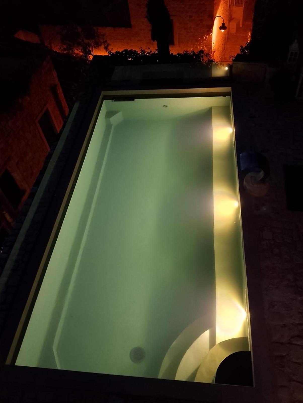 Vila Borgo Hedone Scicli Exteriér fotografie